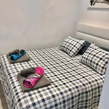 2 Bedroom Apartment Puerto del Carmen (Lanzarote)