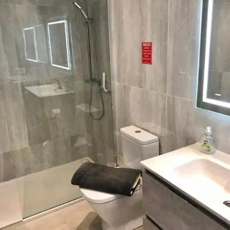 شقة 2 Bedroom بويرتو ذيل كارمين