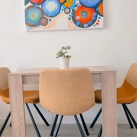 Апартаменты 2 Bedroom *