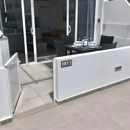 2 Bedroom