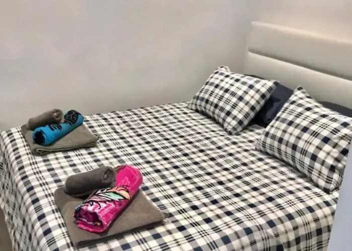 2 Bedroom Апартаменты Пуэрто дель Кармен