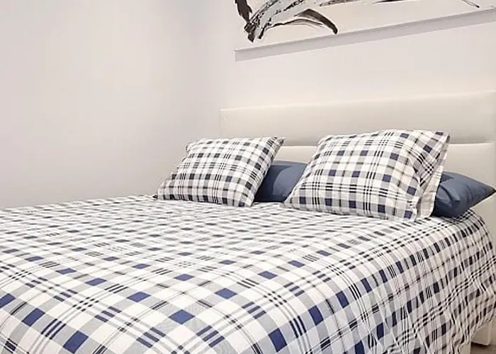 Lejlighed 2 Bedroom *