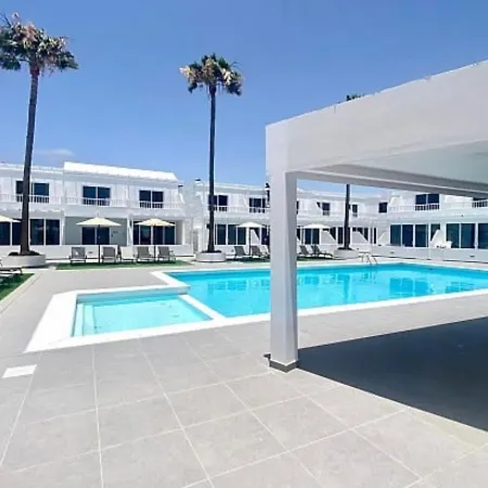 2 Bedroom *