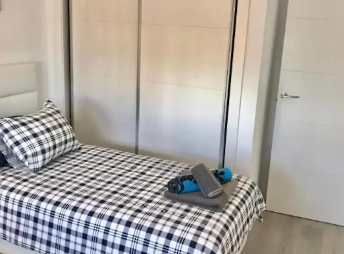 2 Bedroom شقة بويرتو ذيل كارمين