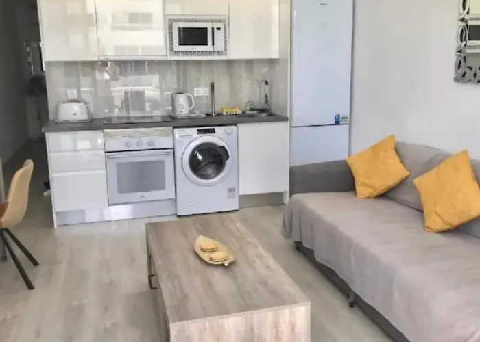 2 Bedroom شقة بويرتو ذيل كارمين