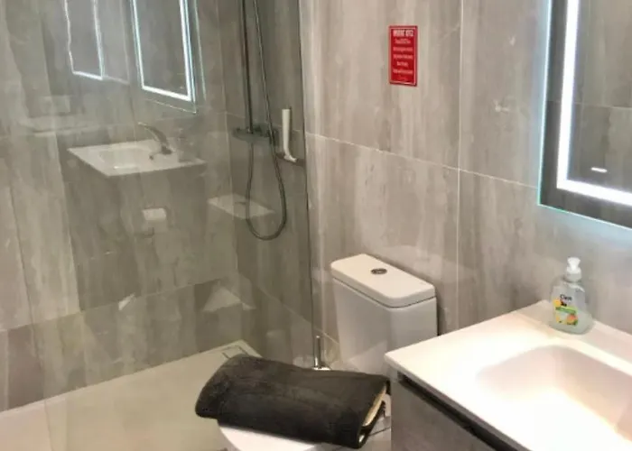 Apartamento 2 Bedroom Puerto del Carmen (Lanzarote)